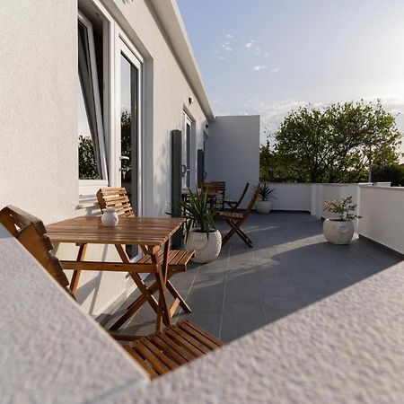 Appartement Casa De Hijos à Cavtat Extérieur photo
