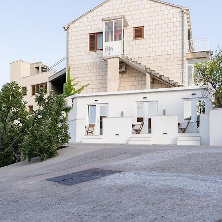 Appartement Casa De Hijos à Cavtat Extérieur photo