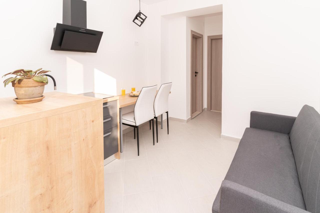 Appartement Casa De Hijos à Cavtat Extérieur photo