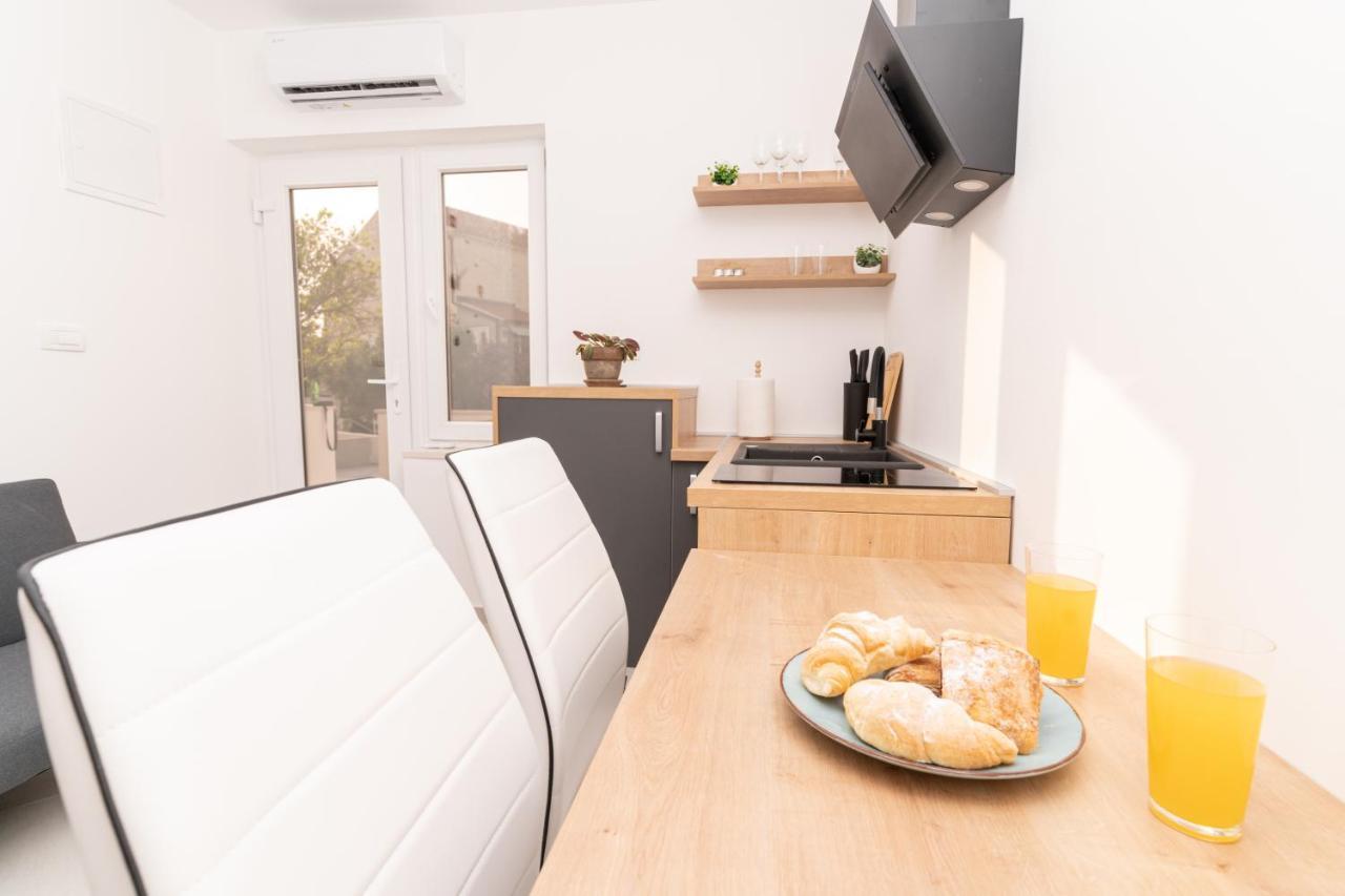 Appartement Casa De Hijos à Cavtat Extérieur photo