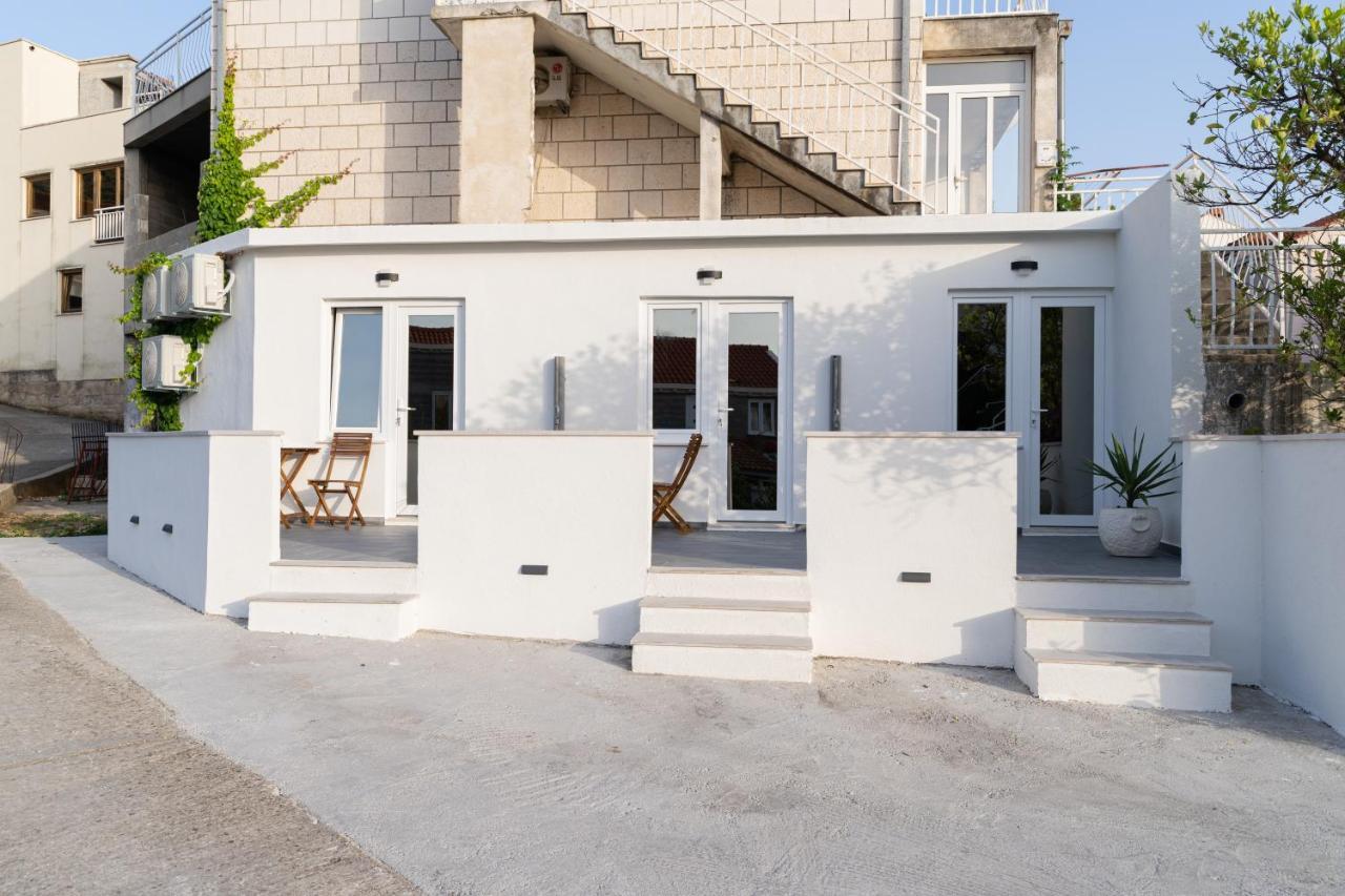 Appartement Casa De Hijos à Cavtat Extérieur photo