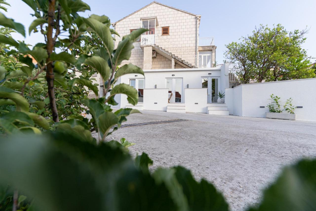 Appartement Casa De Hijos à Cavtat Extérieur photo