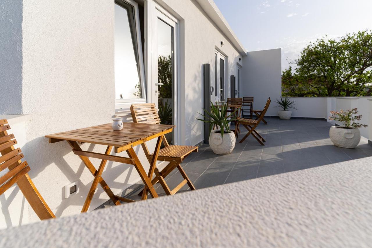 Appartement Casa De Hijos à Cavtat Extérieur photo