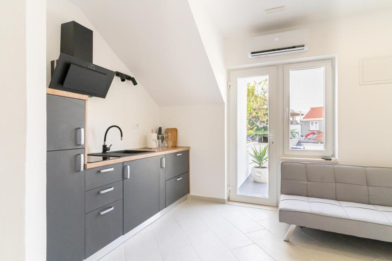 Appartement Casa De Hijos à Cavtat Extérieur photo