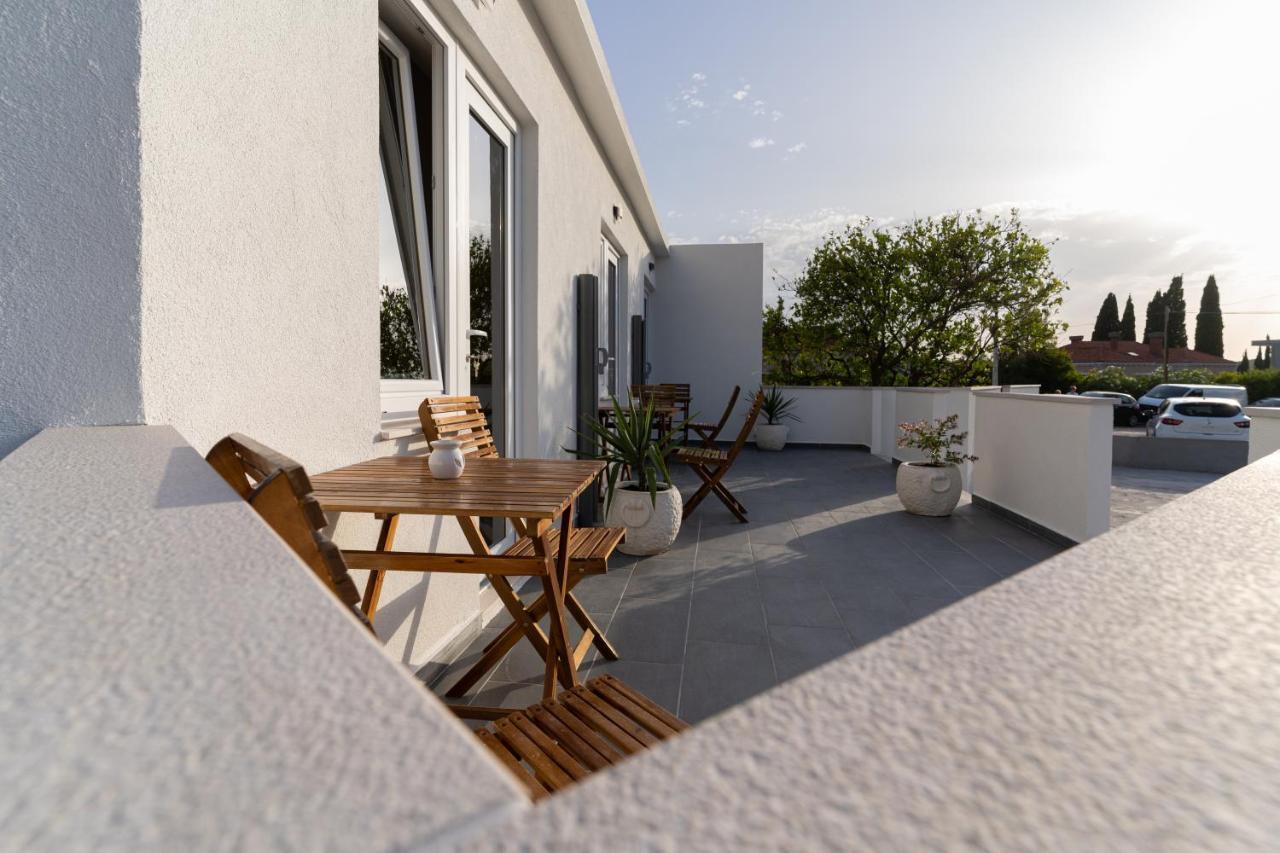Appartement Casa De Hijos à Cavtat Extérieur photo